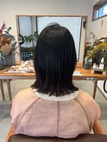 ツキ(TSUKI)&nbsp;ロブ