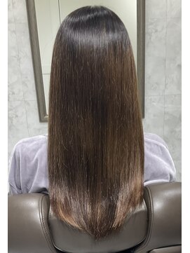 アネヘアー(annee hair) 20代30代40代/大人かわいい/髪質改善