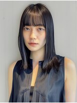 スロウ(srow) straight