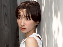 ≪府中◇NEW OPEN!!≫◇姉妹店BestSalon受賞◇低価格で高品質♪こだわりの技術と高品質メニューをご体験