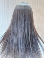 ラプチャー(RAPTURE) 髪質改善 酸性ストレート