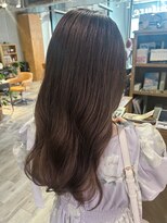 ジャストビューティ ルフレ 金沢八景店(Just Beauty Rufure)&nbsp;金沢八景/イメチェンヘア