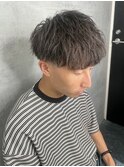 王道マッシュ