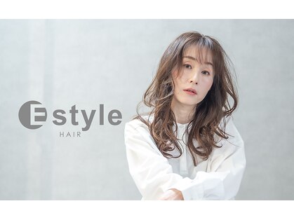 イースタイル 瑞光店(E style)の写真