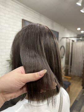 ココテラス(coco terrace) ブリーチ/ハイトーン/ケアブリーチ