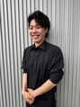 ヘアーメイク グレース ヴィヴィ(HAIR MAKE GRACE ViVi) 高橋 拓