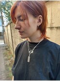 ナチュラルショート