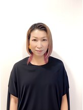 ヘアサロン ミロ(Hair Salon MIRO) カナコ 