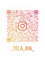 テーラヘアー 幕張本郷店(TELA HAIR) Instagram更新してます♪