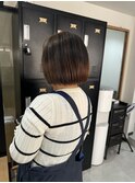 ダブルカラー