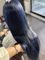 テテ(TETE)&nbsp;ネイビーブルー