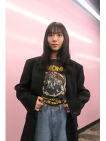 キジ(KIJI)&nbsp;layer cut