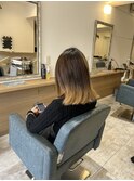 #プルエクステ#髪質改善#カラー#ヘアセット