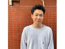 カウチ 板橋本町店(kauti)の雰囲気（メンズスタイルの得意なサロンです！【髪質改善/ショート】）