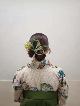 ネアー 新潟(NEER) イメチェン/外ハネボブ/美髪/ワイドバング[新潟駅/万代]