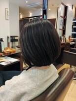 ヘアサロン リリィ(hair salon riri) ririスタイル