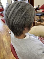 ビューレックスネオ(Beaurex Neo)&nbsp;シルバーグレー