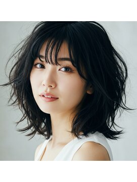 エス 天満扇町(esu) /透明感tn/ゆるふわ