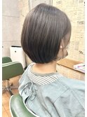 BELUNAのミニボブ☆