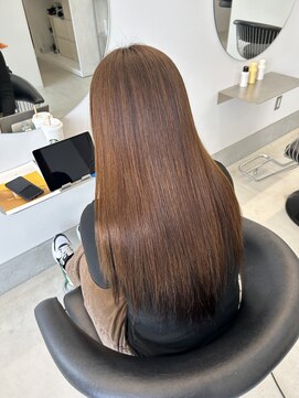 エン(En) 【日名田】トリートメント