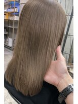 ザ デイ(THE DAY)&nbsp;ベージュカラー