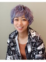 アグ ヘアー ミーサ 赤塚店(Agu hair mysa) カゲヤマ ユウミ