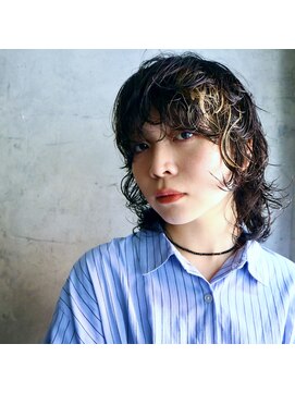 ハーヒム(her him) her.him/tominaga/66