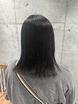 ルース(LOOSE)&nbsp;ヘイリーボブ