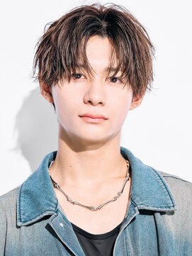 リップス 渋谷(LIPPS) ウェットショート