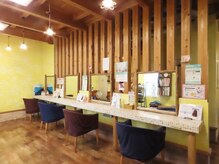 キッズスペースあり♪