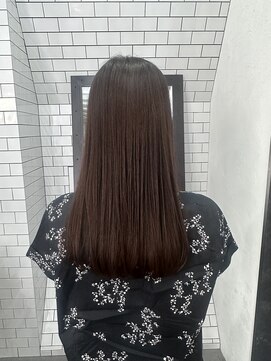 レガーレ(Legare) 広島 髪質改善ストレート(広島市中区)