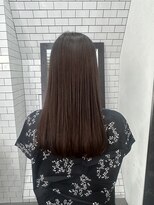 レガーレ(Legare) 広島 髪質改善ストレート(広島市中区)