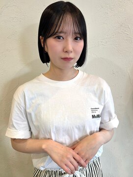 ハイク(HYKE) HYKE bob