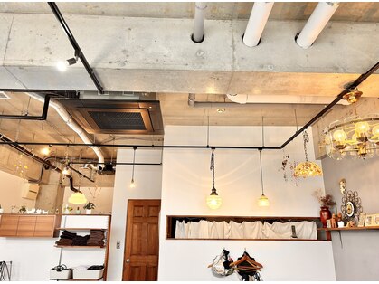 ヴェレ(vere)の写真