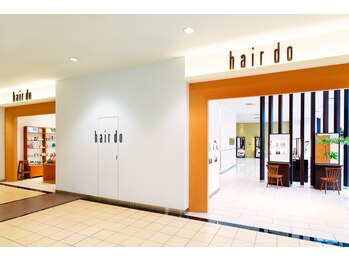 hair do AVEDA ららぽーとTOKYO-BAY店 【ヘアドゥ アヴェダ】