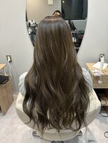 リヴナ(Livna)&nbsp;ゆるふわオリーブベージュ◎