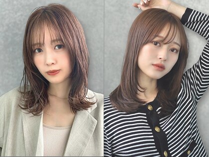 アメリ 武蔵小杉店(Ameri Total Beauty)の写真