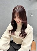 ピンクローズ
