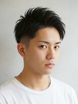 インフィニィト ネオ(INFINITO NEO) アップバングショート