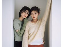 メゾンアミリ(Maison AmiLi)