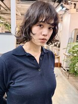 リテ(rite) デジタルパーマ