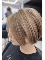 ゴート(GHOAT)&nbsp;色気ショート