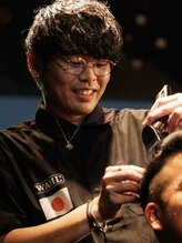 リム(RiM...)&nbsp;小林 忍