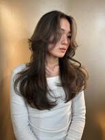 チトセ 徳山本店(CHITOSE)&nbsp;layer cut