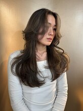 チトセ 徳山本店(CHITOSE)&nbsp;layer cut