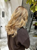 コクウ オーガニック(COQOO ORGANIC) 大人ブロンド