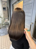 ル レーヴ 和田店(Le reve) アッシュグレージュ【鈴木】