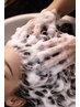 【3月平日限定】カット＋オリジナルヘッドスパ　￥7,700→￥6,930