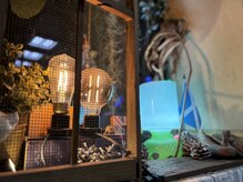 hair salon Bridge.の雰囲気(皆さまご来店心よりお待ちしております)