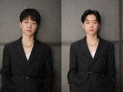 アカ(ACA)の写真